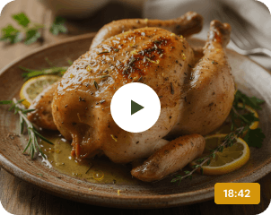 chicken