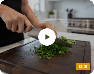 chopping board