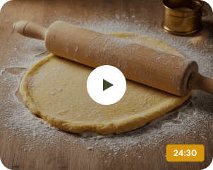 dough