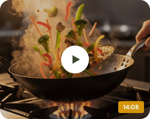 wok